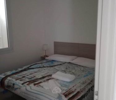 Pozzallo House | Casa Dei Gelsi