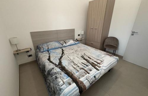 Pozzallo House | Casa Dei Gelsi