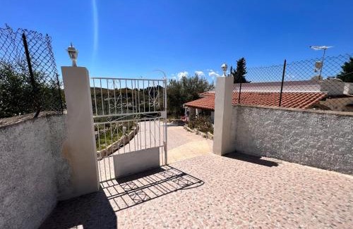 Noto Villa | Casa dei Mori oasi di pace