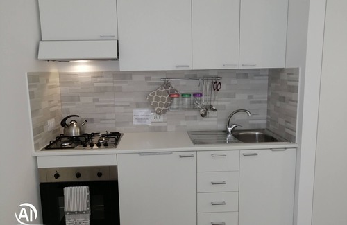 Old Town Apartment | Casa Dei Normanni COSTANZA