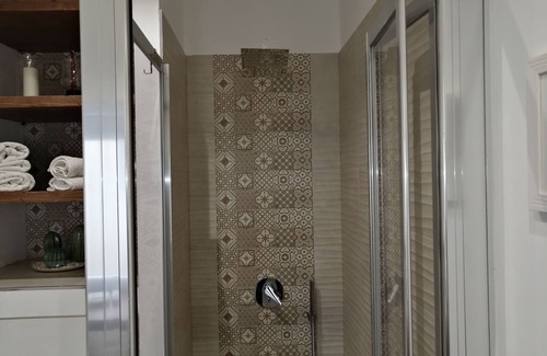 Old Town Apartment | Casa Dei Normanni COSTANZA