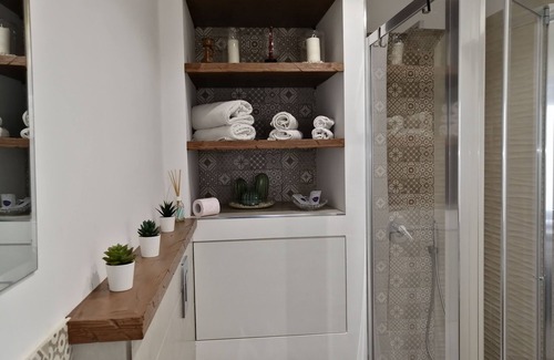 Old Town Apartment | Casa Dei Normanni COSTANZA