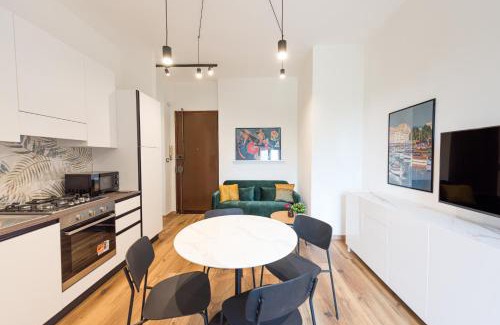 Madonna del Pilone Apartment | Casa dei Puzzle - Jigsaw House