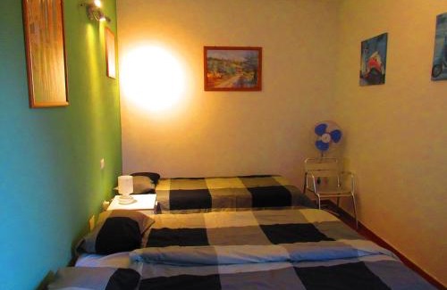 Arcevia Apartment | Casa dei Sogni d'Oro