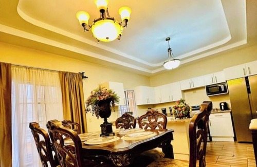 Tegucigalpa House | Casa del Angel - Near US Embassy