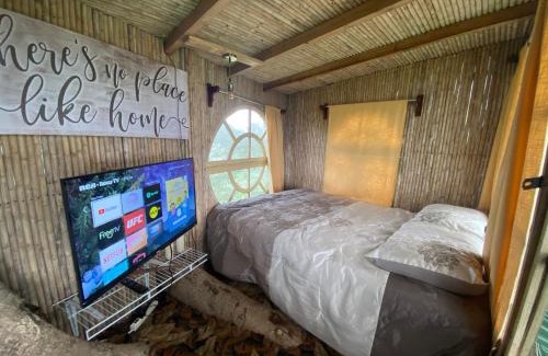 Garabito Other | Casa del Arbol Feel Good