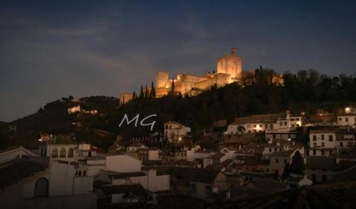 Albaicin House | Casa del Beso