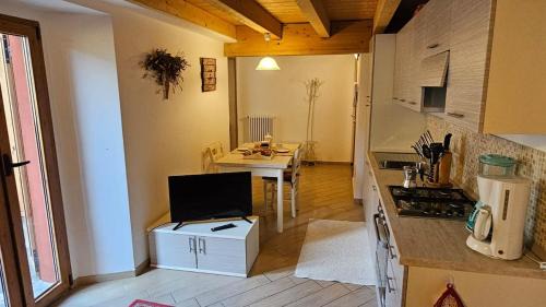 Pedesina Apartment | Casa del Bitto