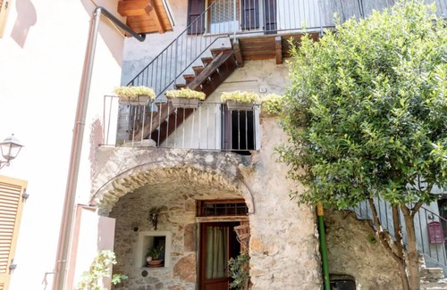 Bellano House | Casa del Borgo - Biosio