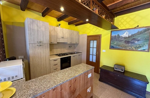 Pregasio House | Casa del Borgo Pregasio Garden