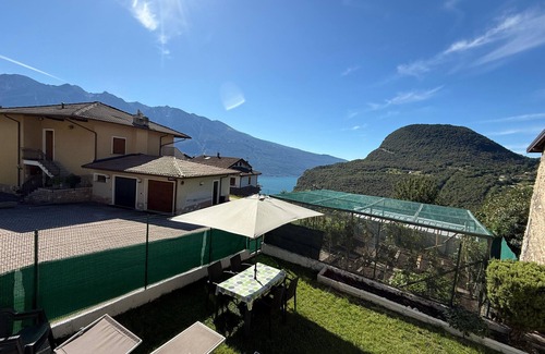 Pregasio House | Casa del Borgo Pregasio Garden