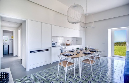 Termini Villa | Casa del Capitano in Termini