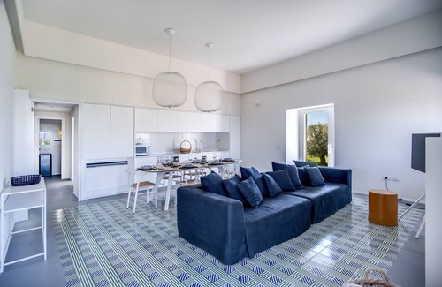 Termini Villa | Casa del Capitano in Termini