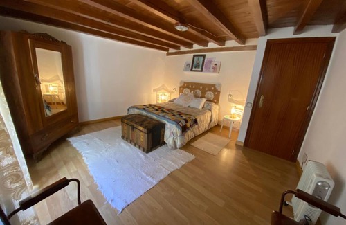 Fermoselle House | Casa del Carabinero