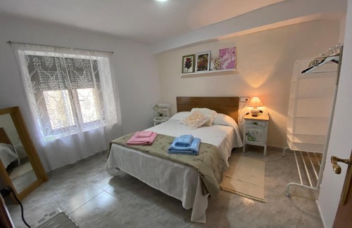 Fermoselle House | Casa del Carabinero