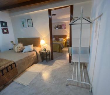 Fermoselle House | Casa del Carabinero