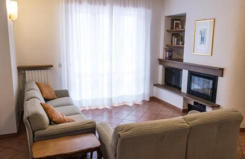 Anghiari House | Casa del Carmine