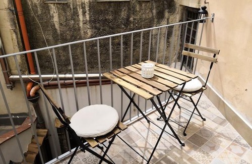 Ortigia Apartment | Casa del Carmine