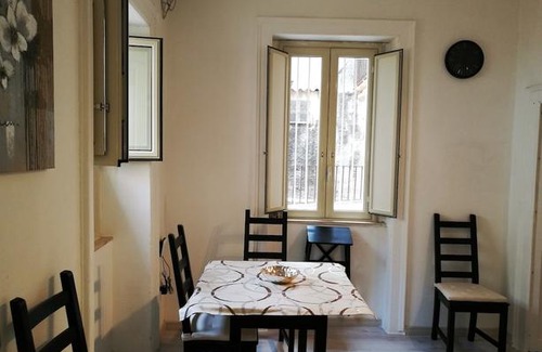 Ortigia Apartment | Casa del Carmine
