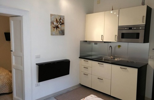 Ortigia House | Casa del Carmine, Ortigia