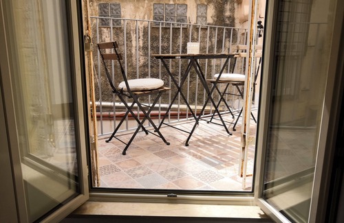 Ortigia House | Casa del Carmine, Ortigia