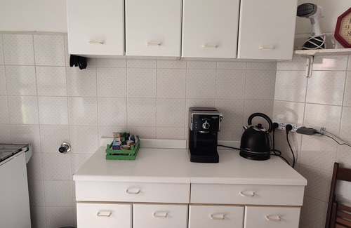 Castellammare Vucciria Apartment | Casa del Ciacio