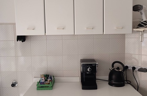 Castellammare Vucciria Apartment | Casa del Ciacio