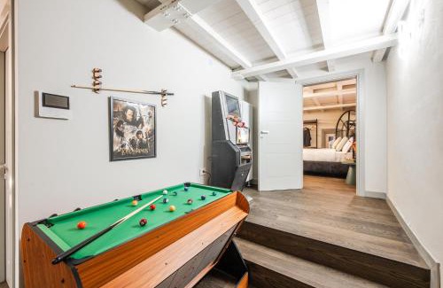 Old Town Apartment | Casa del Cinema