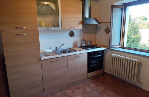 Sansepolcro Other | Casa del Contadino