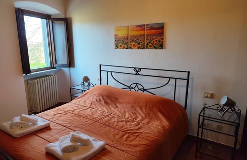 Sansepolcro Other | Casa del Contadino