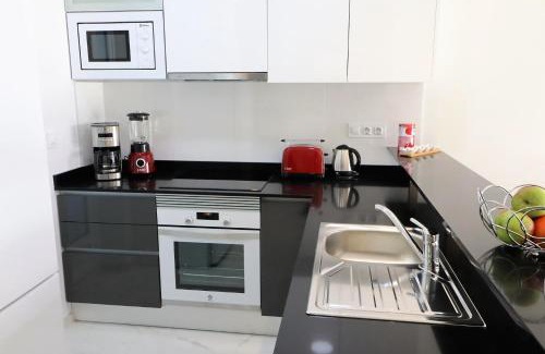 Mar de Pulpi Apartment | Casa del sur