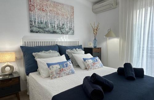 Sant Carles de la Rapita Apartment | Casa del Botargo