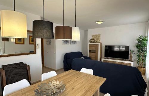 Sant Carles de la Rapita Apartment | Casa del Botargo