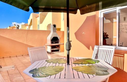 Caleta de Fuste House | Casa del Gato