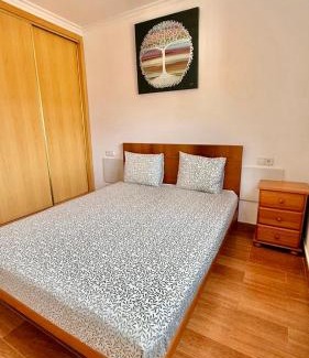 Caleta de Fuste House | Casa del Gato