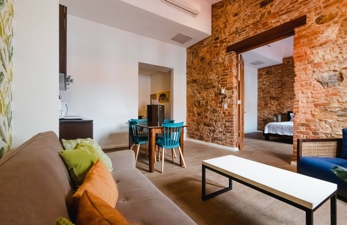 Casco Viejo Apartment | Casa del Horno