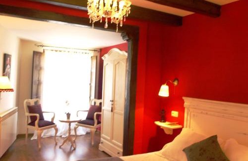 Sos del Rey Catolico Hotel | Casa del Infanzón