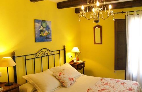 Sos del Rey Catolico Hotel | Casa del Infanzón