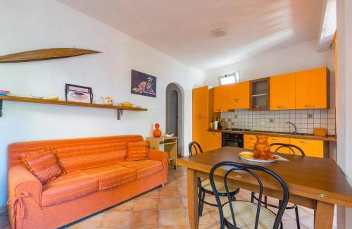 Santo Stefano Apartment | Casa del Limone Gioiosa Marea