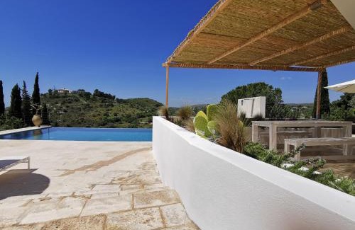 San Corrado di Fuori Apartment | Casa Del Mandorlo