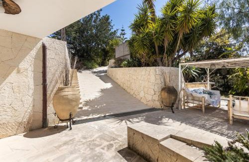 San Corrado di Fuori Apartment | Casa Del Mandorlo