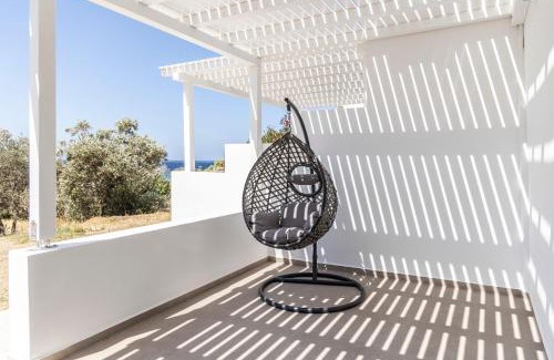 Agios Romanos House | Casa Del Mar Agios Romanos Tinos island