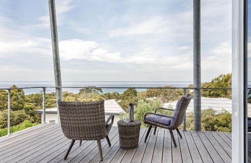 Eagle Bay House | Casa del Mar