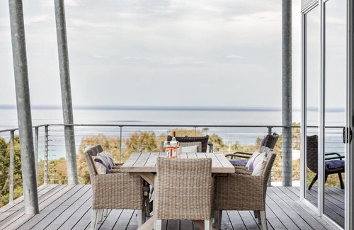 Eagle Bay House | Casa del Mar