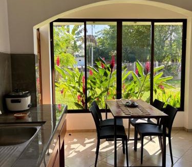 Esterillos House | Casa del Mar Beach House Costa Rica Pacific Coast