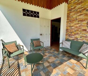 Esterillos House | Casa del Mar Beach House Costa Rica Pacific Coast