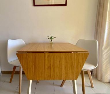 Todoque House | Casa del Mar, Sunny Ocean View Appartement right at the beach!