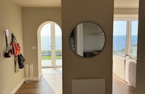 Le Conquet Villa | Casa Del mar