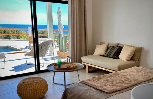 Vinorama Apartment | Casa del Mar - Luxury Seaside Villa