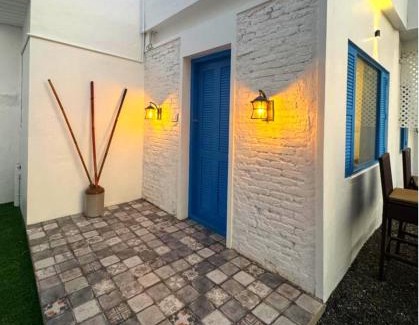 Kochi Villa | Casa Del Mar - Sea Facing Villa